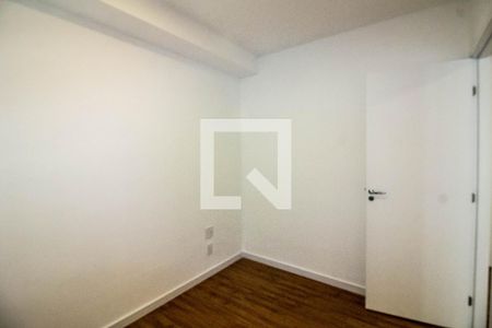 Apartamento à venda com 39m², 2 quartos e 1 vagaQuarto 2