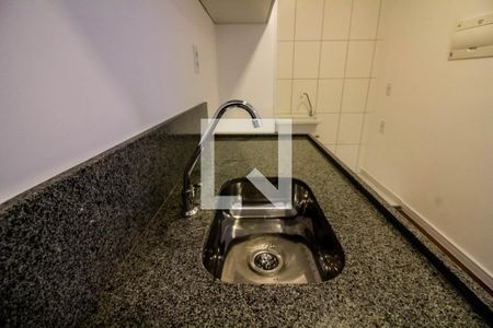 Apartamento à venda com 39m², 2 quartos e 1 vagaCozinha - Armários