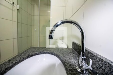 Apartamento à venda com 39m², 2 quartos e 1 vagaBanheiro