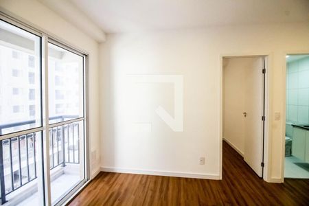 Apartamento à venda com 39m², 2 quartos e 1 vagaSala