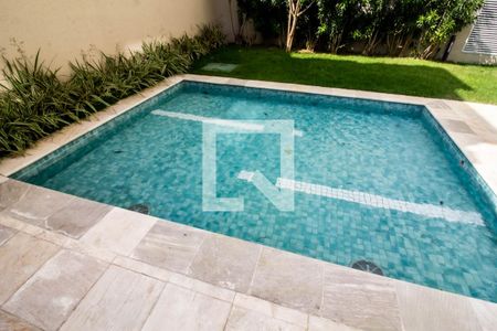 Apartamento à venda com 39m², 2 quartos e 1 vagaÁrea comum - Piscina