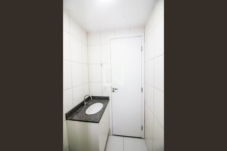 Apartamento à venda com 39m², 2 quartos e 1 vagaBanheiro