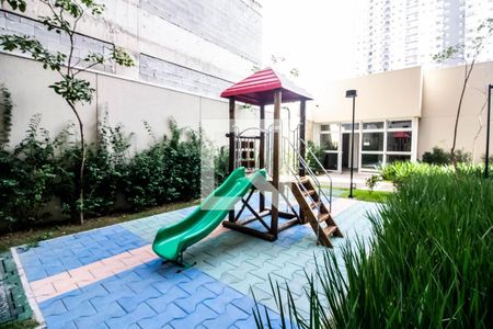 Apartamento à venda com 39m², 2 quartos e 1 vagaBrinquedoteca