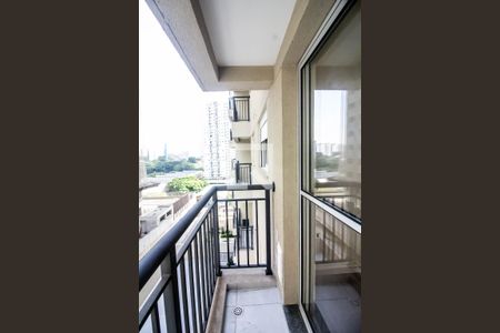 Apartamento à venda com 39m², 2 quartos e 1 vagaVaranda da Sala