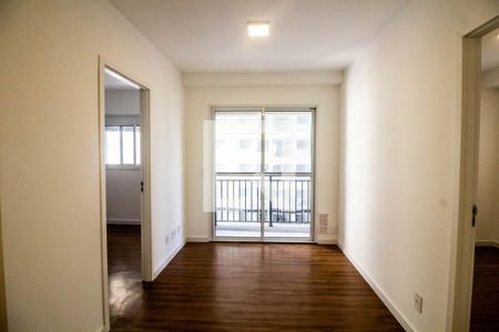 Apartamento à venda com 39m², 2 quartos e 1 vagaSala