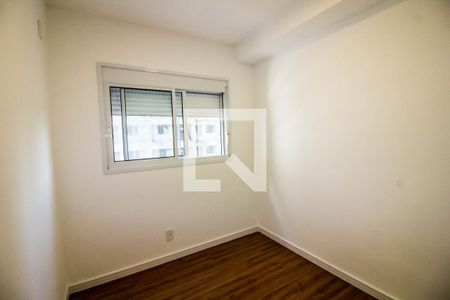 Apartamento à venda com 39m², 2 quartos e 1 vagaQuarto 2