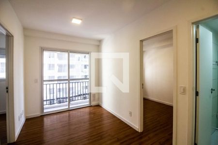 Apartamento à venda com 39m², 2 quartos e 1 vagaSala