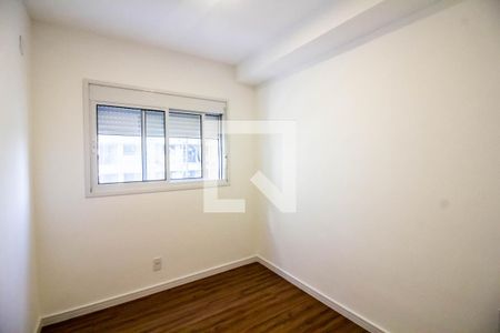 Apartamento à venda com 39m², 2 quartos e 1 vagaQuarto 2