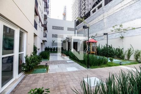 Apartamento à venda com 39m², 2 quartos e 1 vagaÁrea comum
