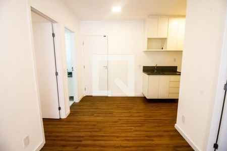 Apartamento à venda com 39m², 2 quartos e 1 vagaSala