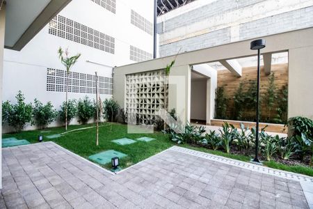 Apartamento à venda com 39m², 2 quartos e 1 vagaÁrea comum