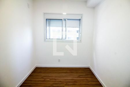Apartamento à venda com 39m², 2 quartos e 1 vagaQuarto 2