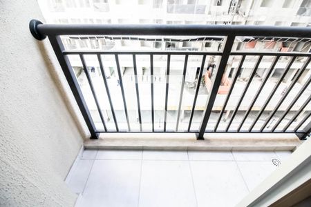 Apartamento à venda com 39m², 2 quartos e 1 vagaVaranda da Sala