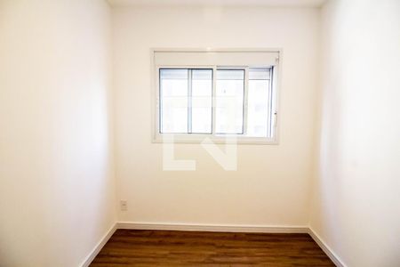 Apartamento à venda com 39m², 2 quartos e 1 vagaQuarto 1