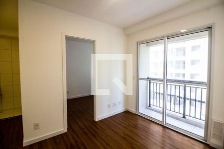 Apartamento à venda com 39m², 2 quartos e 1 vagaSala
