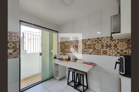 Apartamento à venda com 250m², 3 quartos e 2 vagasCozinha