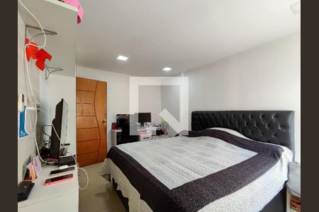 Apartamento à venda com 250m², 3 quartos e 2 vagasSuíte 1