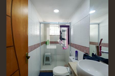 Apartamento à venda com 250m², 3 quartos e 2 vagasBanheiro Corredor