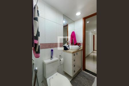 Apartamento à venda com 250m², 3 quartos e 2 vagasBanheiro Corredor