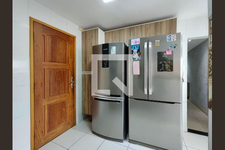 Apartamento à venda com 250m², 3 quartos e 2 vagasCozinha