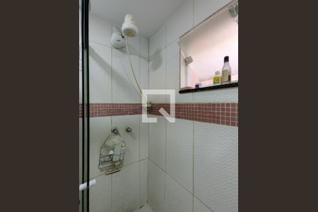 Apartamento à venda com 250m², 3 quartos e 2 vagasBanheiro da Suíte 1