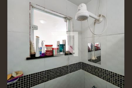 Apartamento à venda com 250m², 3 quartos e 2 vagasBanheiro da Suíte 2