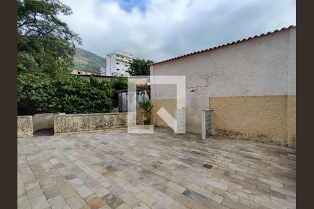 Apartamento à venda com 250m², 3 quartos e 2 vagasÁrea comum - Playground