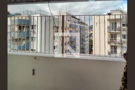 Apartamento à venda com 250m², 3 quartos e 2 vagasVista do Quarto 1