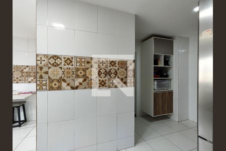 Apartamento à venda com 250m², 3 quartos e 2 vagasCozinha