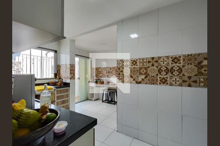 Apartamento à venda com 250m², 3 quartos e 2 vagasCozinha