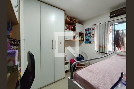 Apartamento à venda com 250m², 3 quartos e 2 vagasQuarto 1