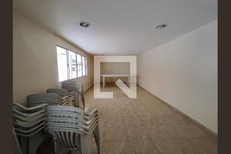 Apartamento à venda com 250m², 3 quartos e 2 vagasÁrea comum - Salão de festas