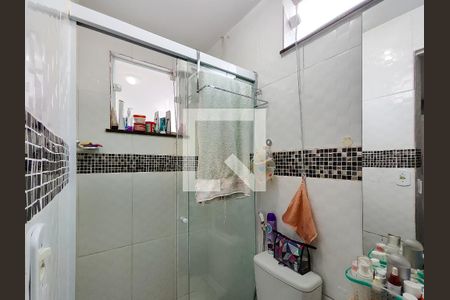 Apartamento à venda com 250m², 3 quartos e 2 vagasBanheiro da Suíte 2