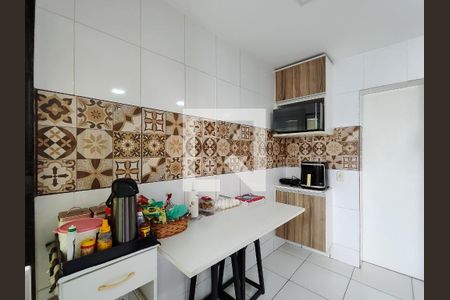 Apartamento à venda com 250m², 3 quartos e 2 vagasCozinha