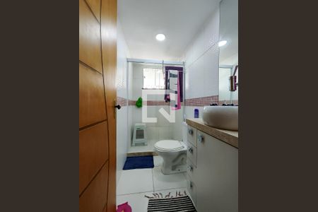 Apartamento à venda com 250m², 3 quartos e 2 vagasBanheiro Corredor