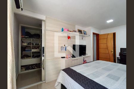 Apartamento à venda com 250m², 3 quartos e 2 vagasSuíte 1