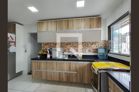Apartamento à venda com 250m², 3 quartos e 2 vagasCozinha