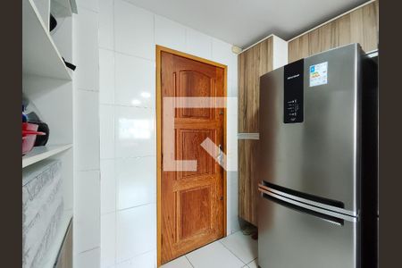 Apartamento à venda com 250m², 3 quartos e 2 vagasCozinha