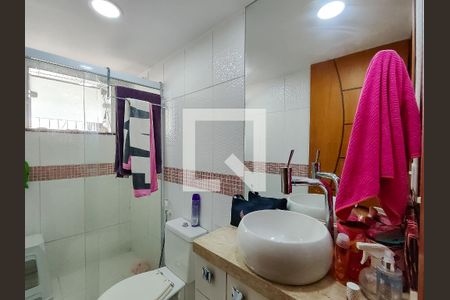 Apartamento à venda com 250m², 3 quartos e 2 vagasBanheiro Corredor