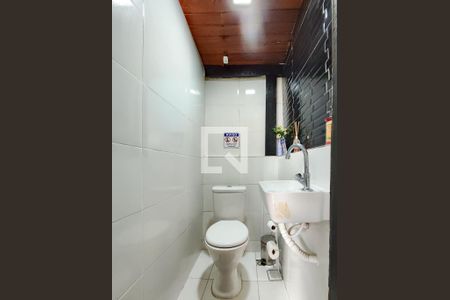 Apartamento à venda com 250m², 3 quartos e 2 vagasLavabo