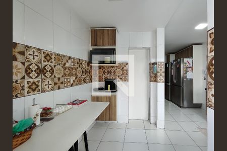 Apartamento à venda com 250m², 3 quartos e 2 vagasCozinha