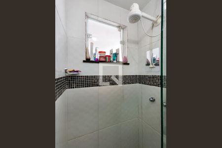 Apartamento à venda com 250m², 3 quartos e 2 vagasBanheiro da Suíte 2