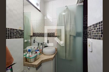 Apartamento à venda com 250m², 3 quartos e 2 vagasBanheiro da Suíte 2