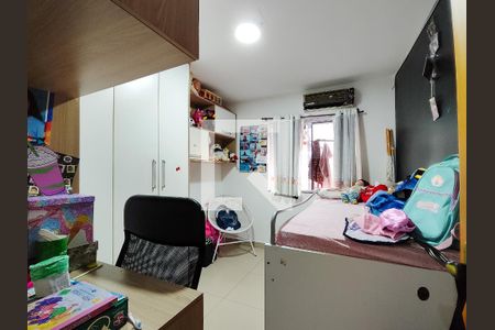 Apartamento à venda com 250m², 3 quartos e 2 vagasQuarto 1