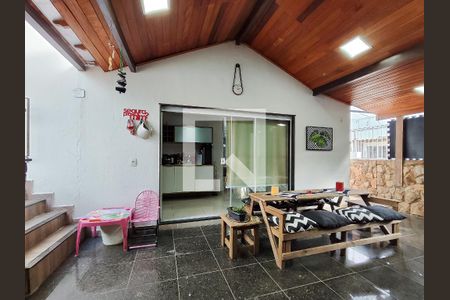 Apartamento à venda com 250m², 3 quartos e 2 vagasChurrasqueira