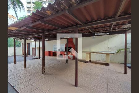 Apartamento à venda com 250m², 3 quartos e 2 vagasÁrea comum - Churrasqueira