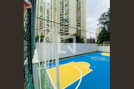 Apartamento à venda com 59m², 2 quartos e 1 vagaÁrea comum