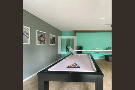 Apartamento à venda com 59m², 2 quartos e 1 vagaÁrea comum