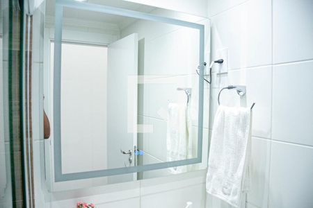 Apartamento à venda com 59m², 2 quartos e 1 vagav