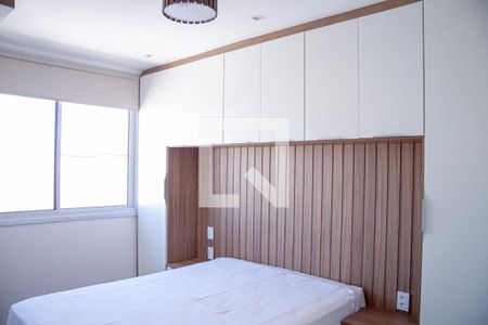 Quarto de apartamento à venda com 2 quartos, 59m² em Picanço, Guarulhos
